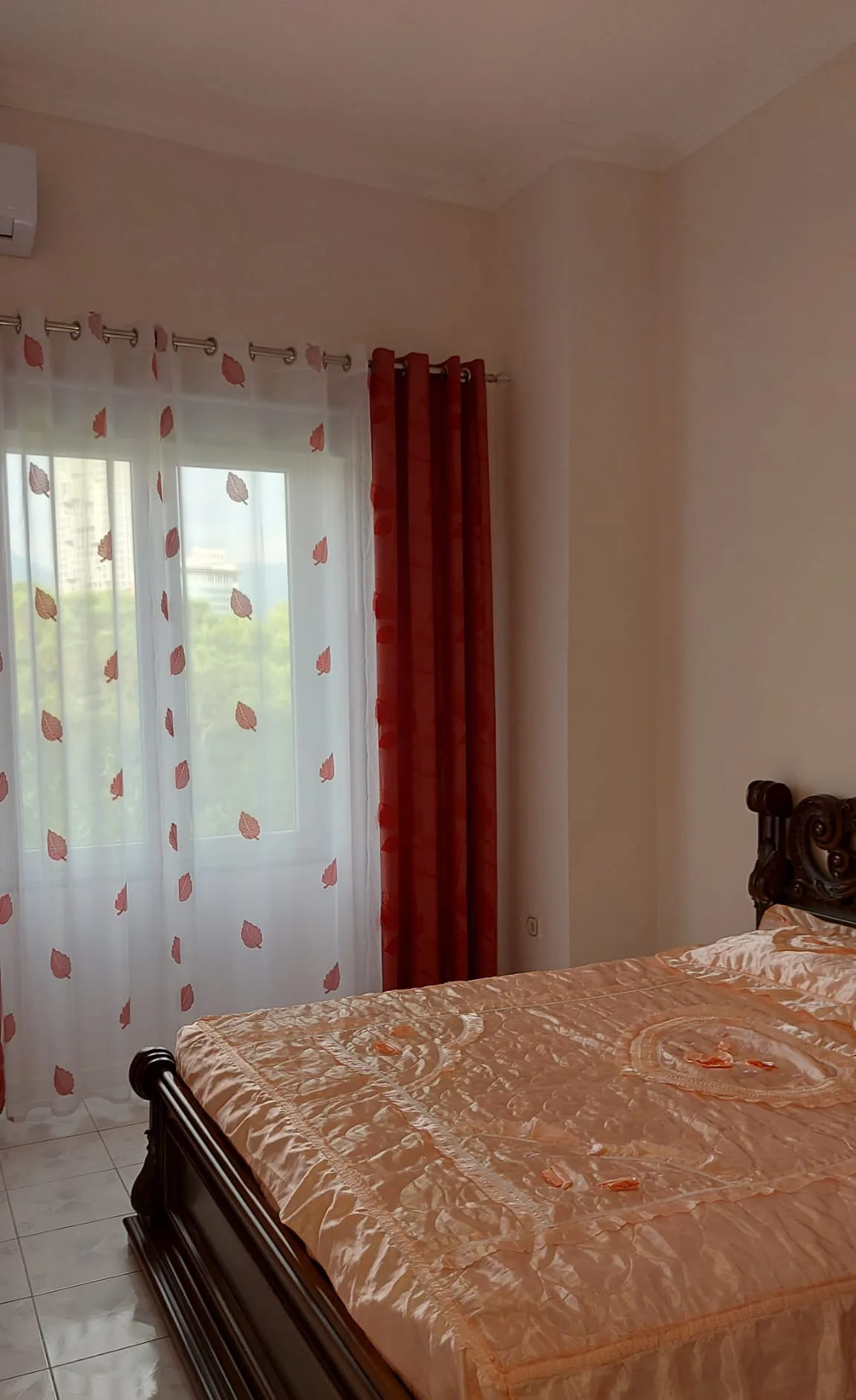 Apartament Me Qera 2+1 Tek Shallvaret (ID B221342) Tirane