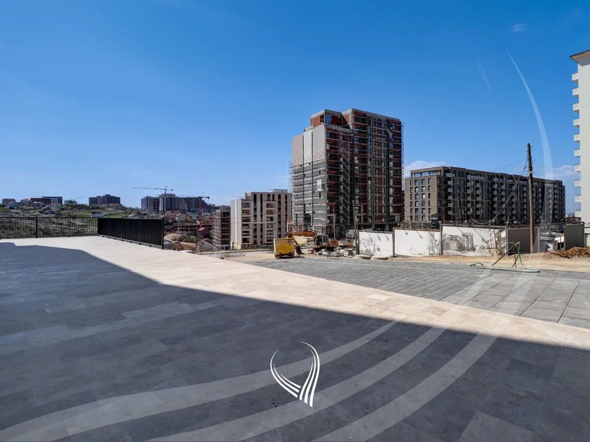 Lokal 250m2 me qira në lagjen Prishtina e Re – Prishtina Premium Residence