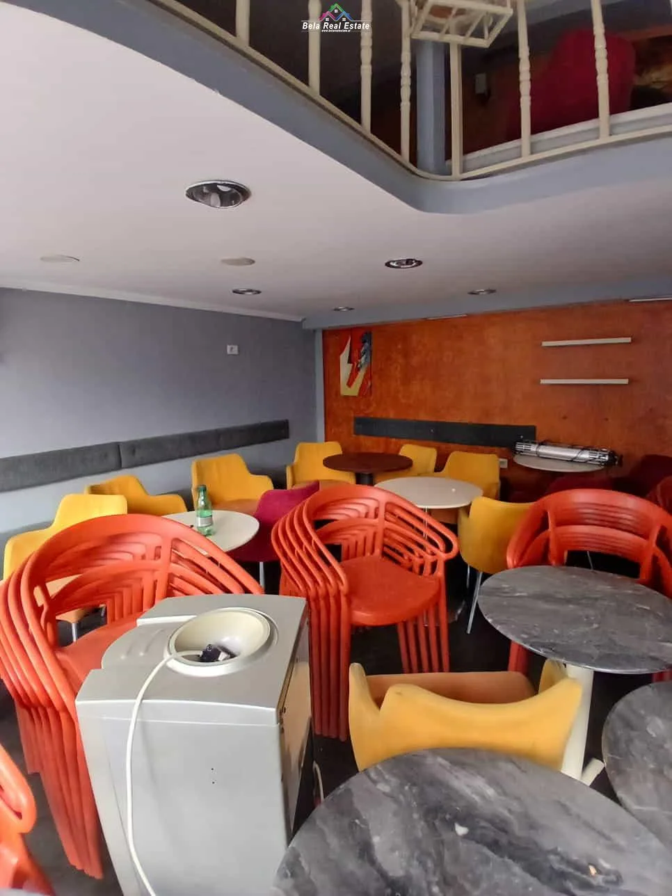 Lokal/ Duplex Ne Shitje Ne Yzberisht ( ID BL040) Tirane