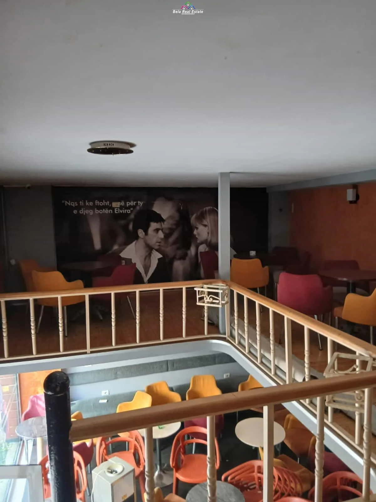 Lokal/ Duplex Ne Shitje Ne Yzberisht ( ID BL040) Tirane