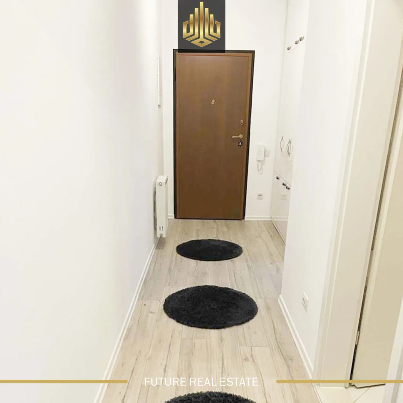 Banesa me QIRA/65m2