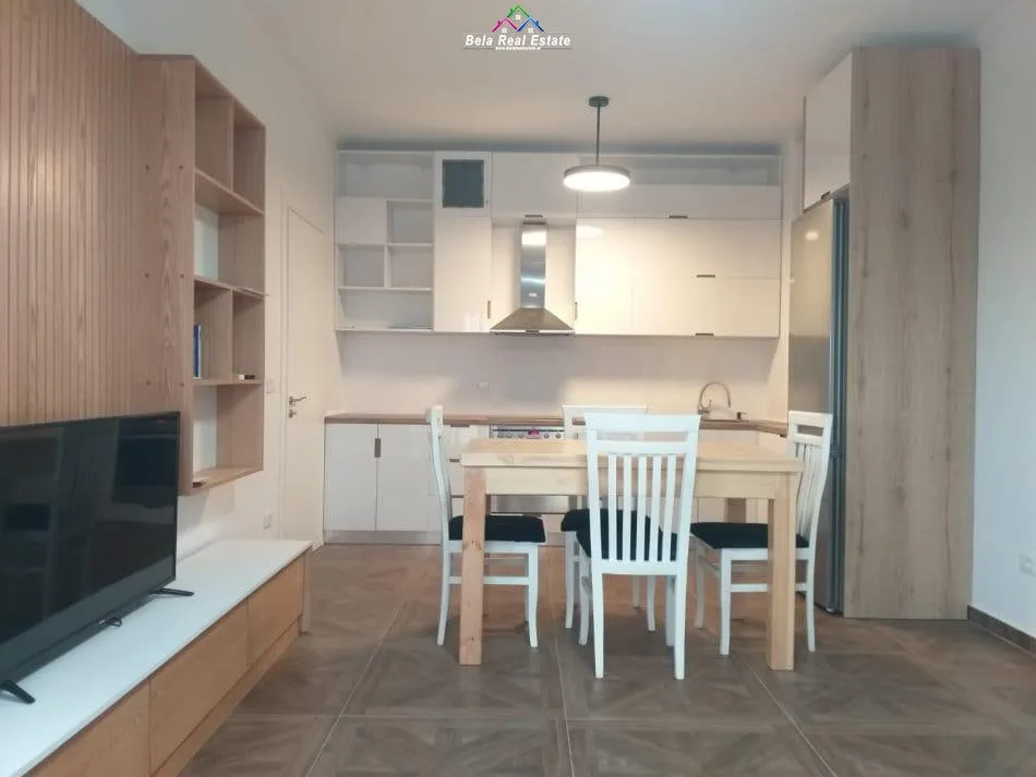 Apartament Me Qera 1+1 Tek 5 Maji (ID B2101327) Tirane