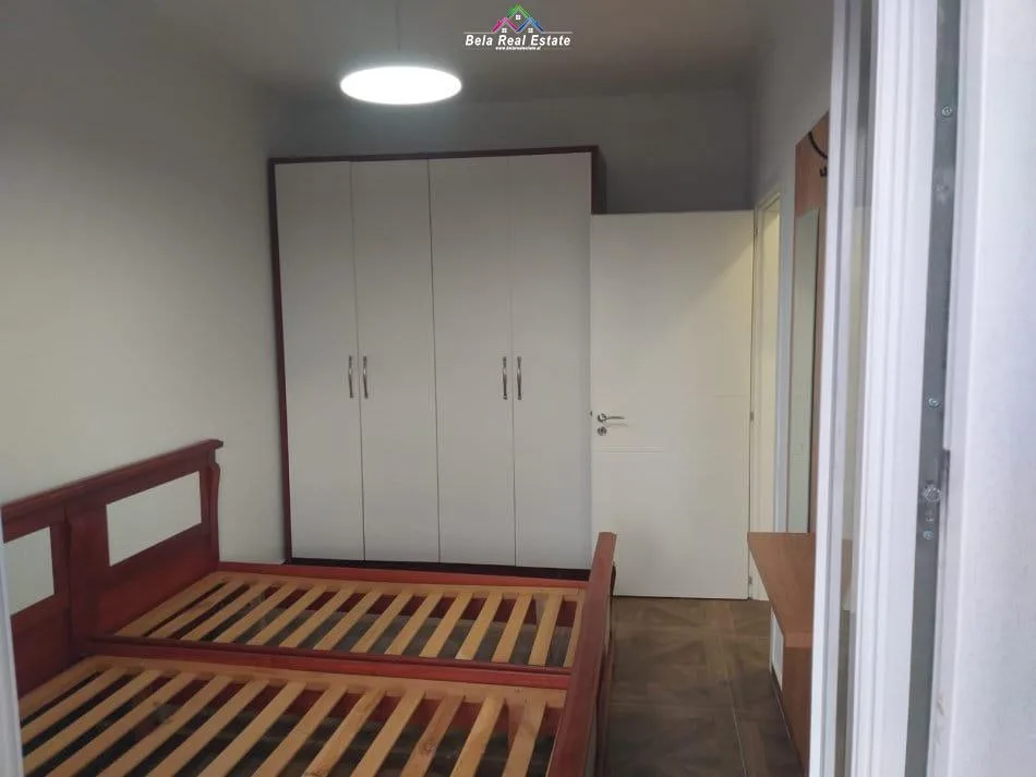 Apartament Me Qera 1+1 Tek 5 Maji (ID B2101327) Tirane