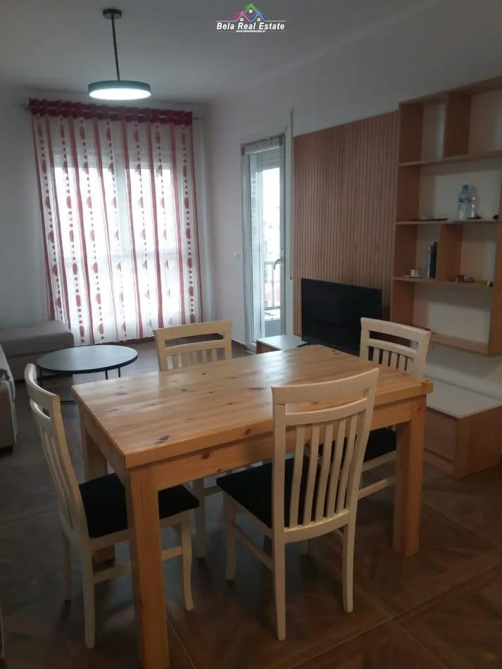 Apartament Me Qera 1+1 Tek 5 Maji (ID B2101327) Tirane
