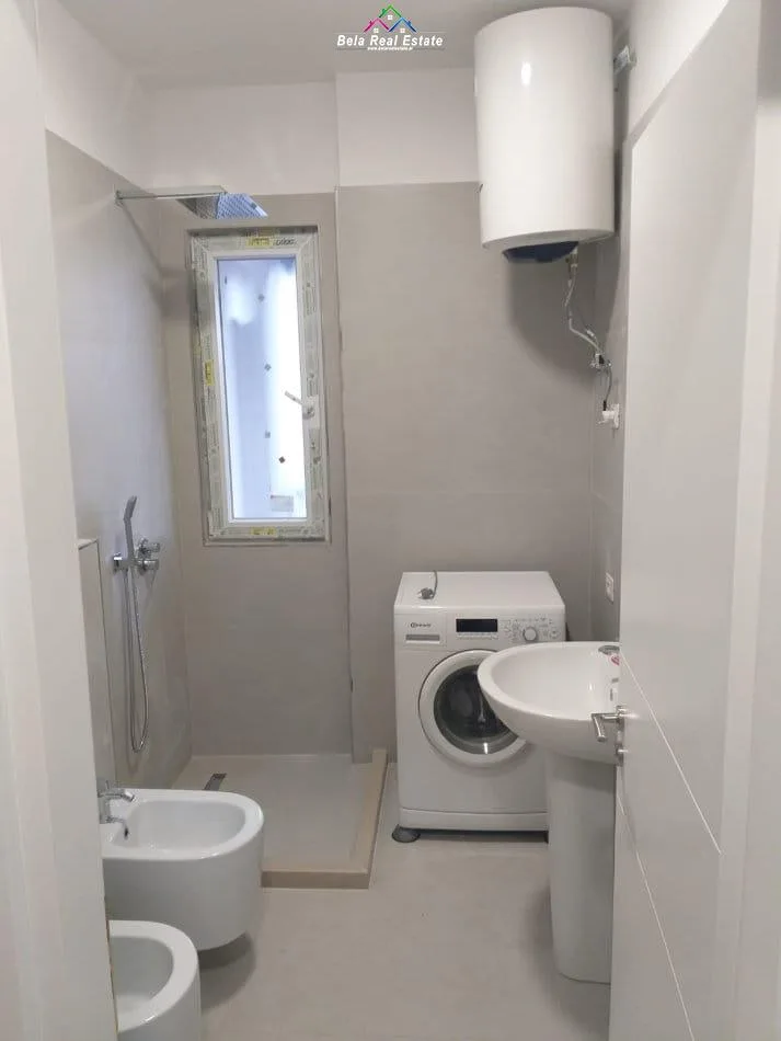 Apartament Me Qera 1+1 Tek 5 Maji (ID B2101327) Tirane