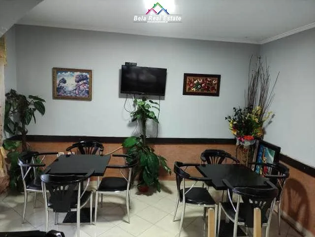 Lokal Me Qera Tek ish Restorant Durresi (ID BL2142)Tirane.