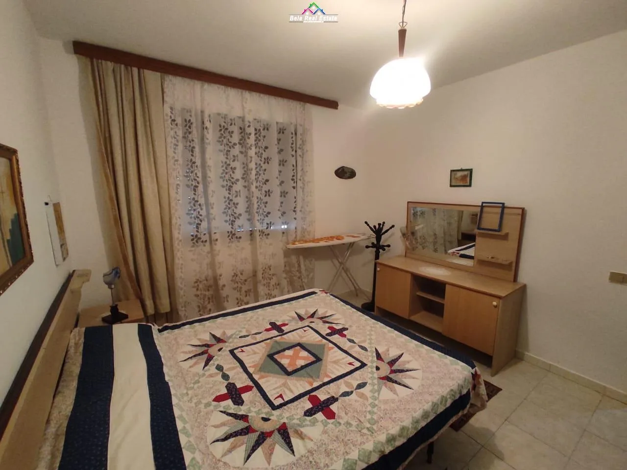 Apartament Me Qera 1+1 Tek Rruga E Kavajes (ID B211230) Tirane