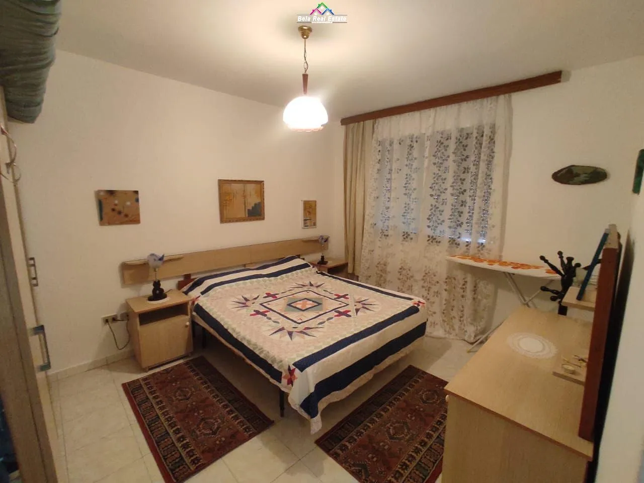 Apartament Me Qera 1+1 Tek Rruga E Kavajes (ID B211230) Tirane