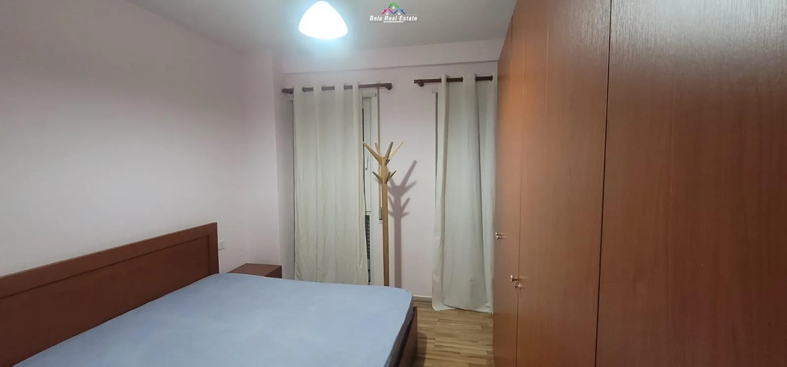 Apartament me Qera 2+1 tek Stacioni i Trenit (ID B2201131) Tirane