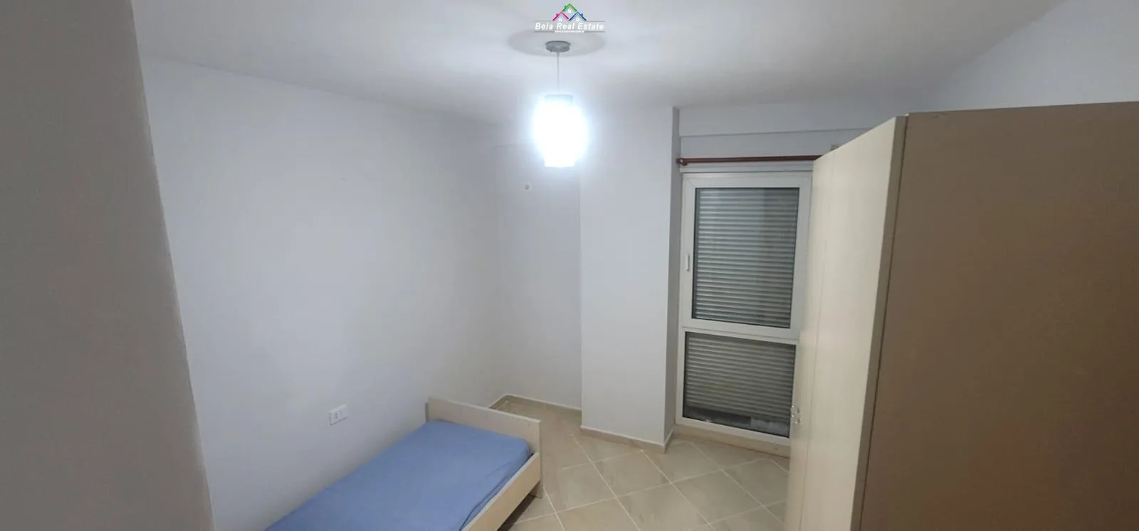 Apartament me Qera 2+1 tek Stacioni i Trenit (ID B2201131) Tirane