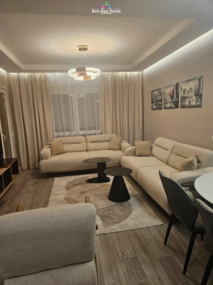 Apartament Me Qera 2+1 Tek Ish Dogana (ID B2201611) Tirane