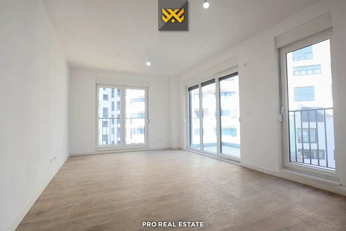 Banesë 86m² me #QIRA në Lagjen Kodrina