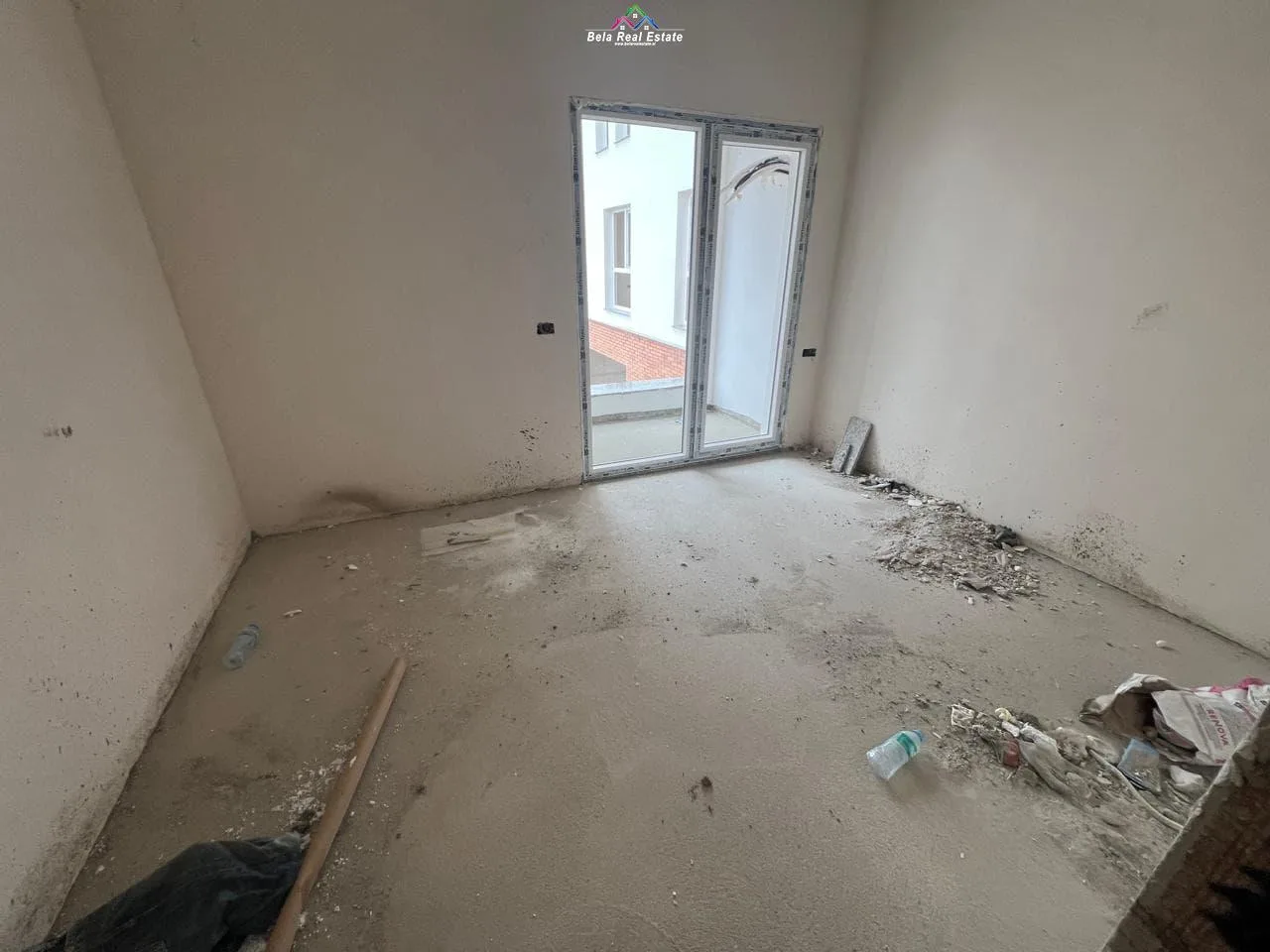 Apartament Ne Shitje 1+1 Ne Astir ( ID B110560) Tirane