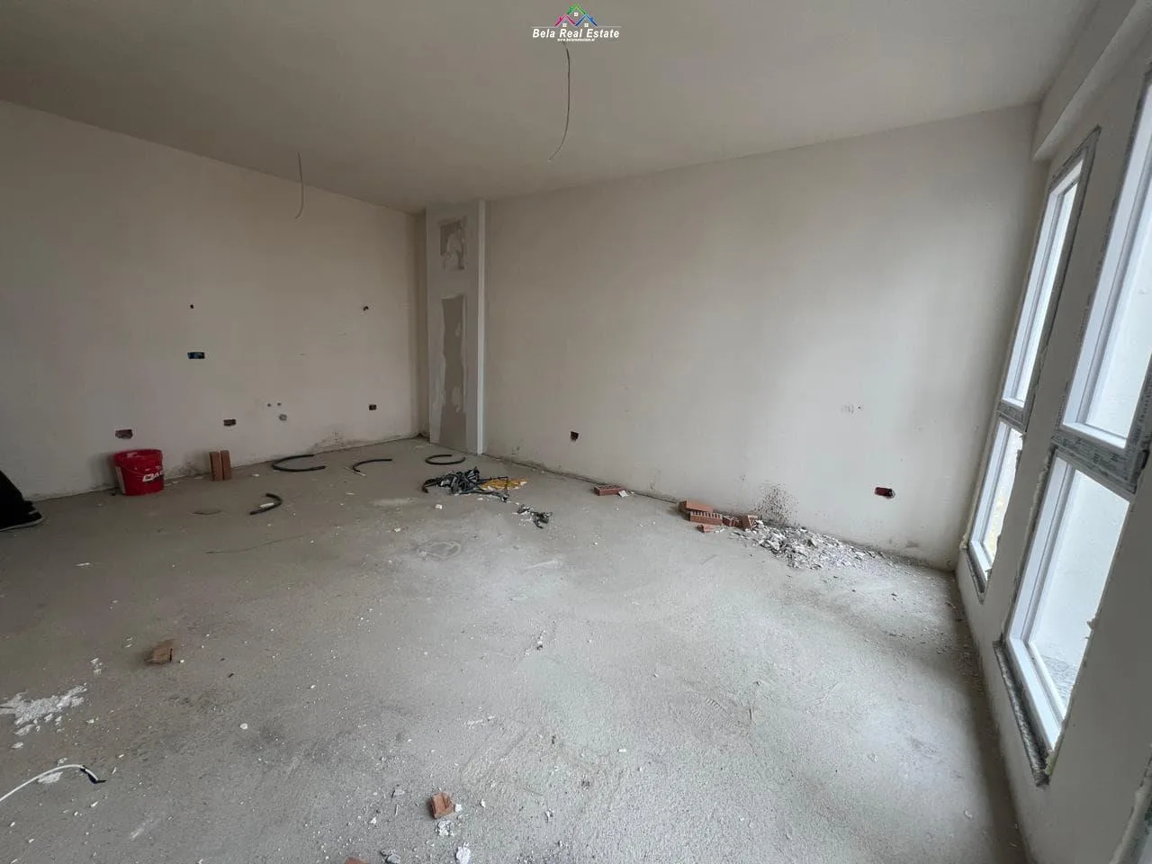 Apartament Ne Shitje 1+1 Ne Astir ( ID B110560) Tirane