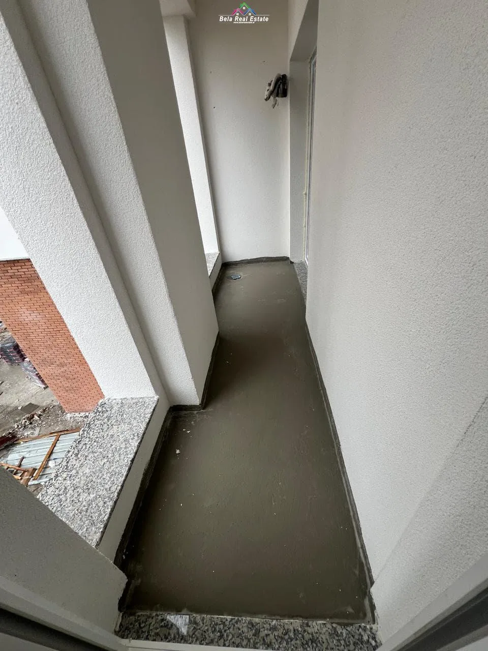 Apartament Ne Shitje 1+1 Ne Astir ( ID B110560) Tirane