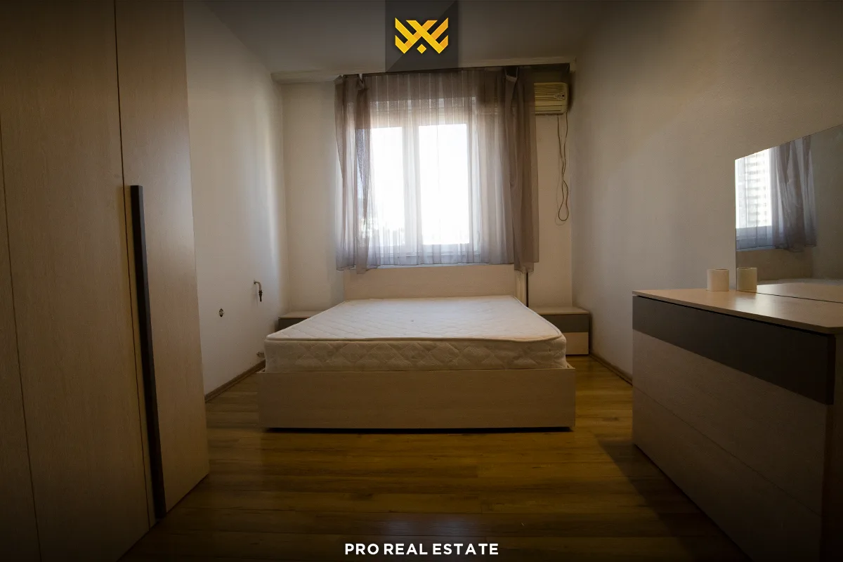 Banesë 70m² me #QIRA te Santea.