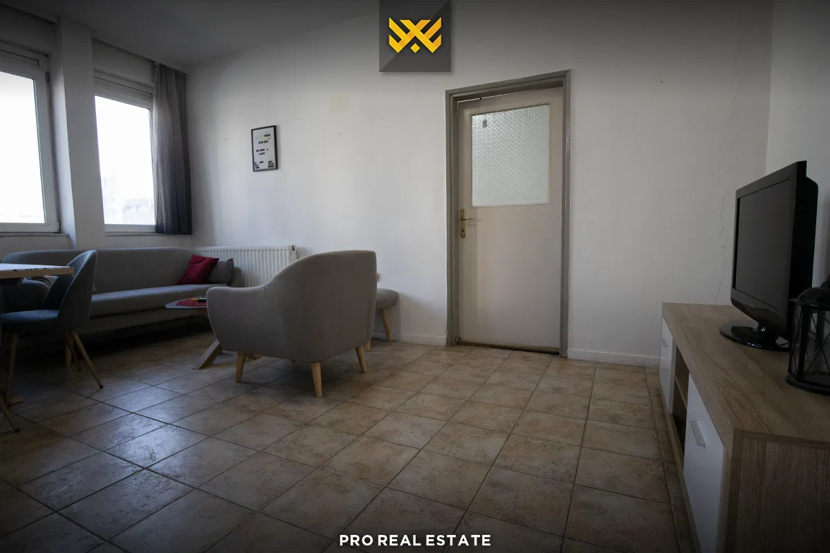 Banesë 70m² me #QIRA te Santea.
