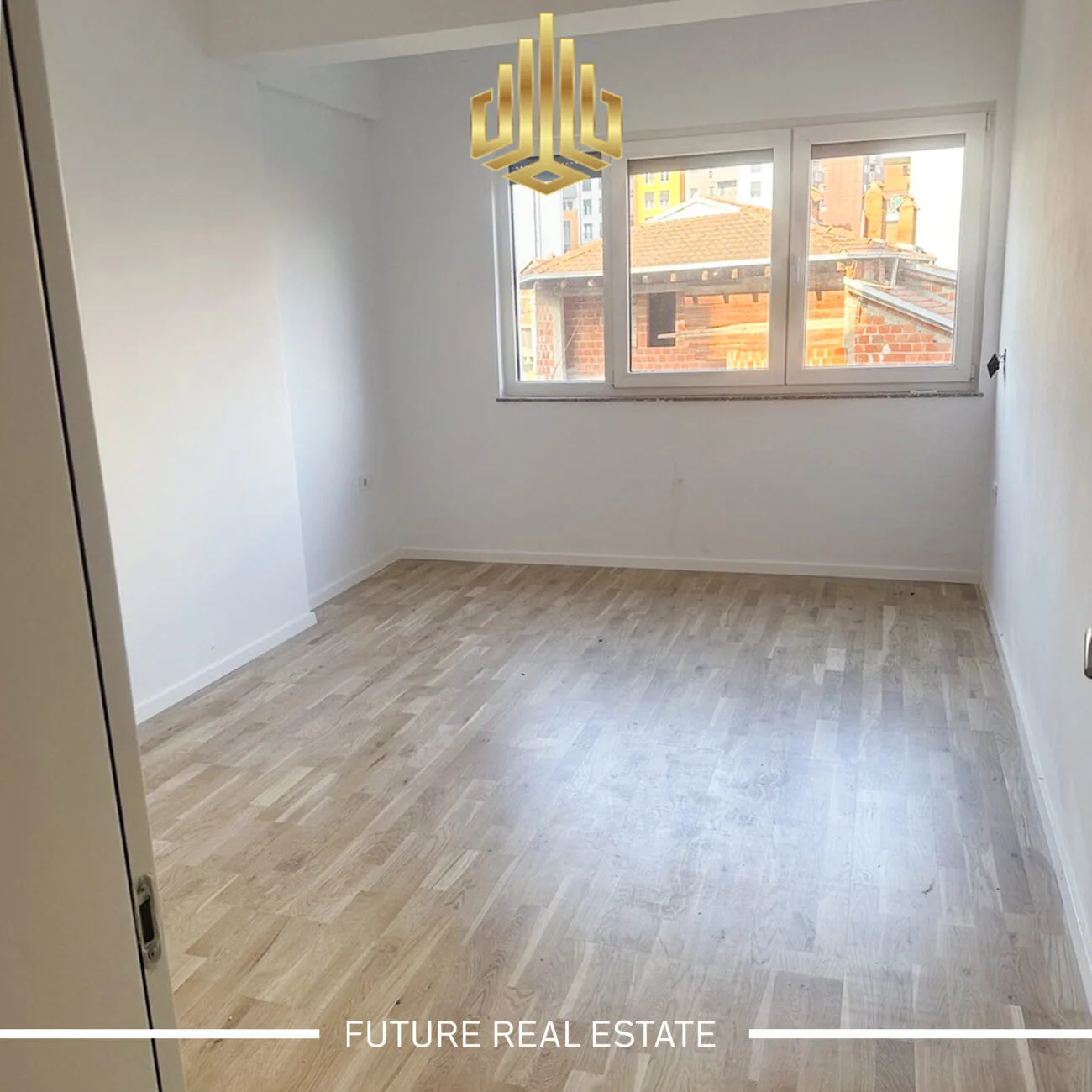 Banesë me QERA/134m²