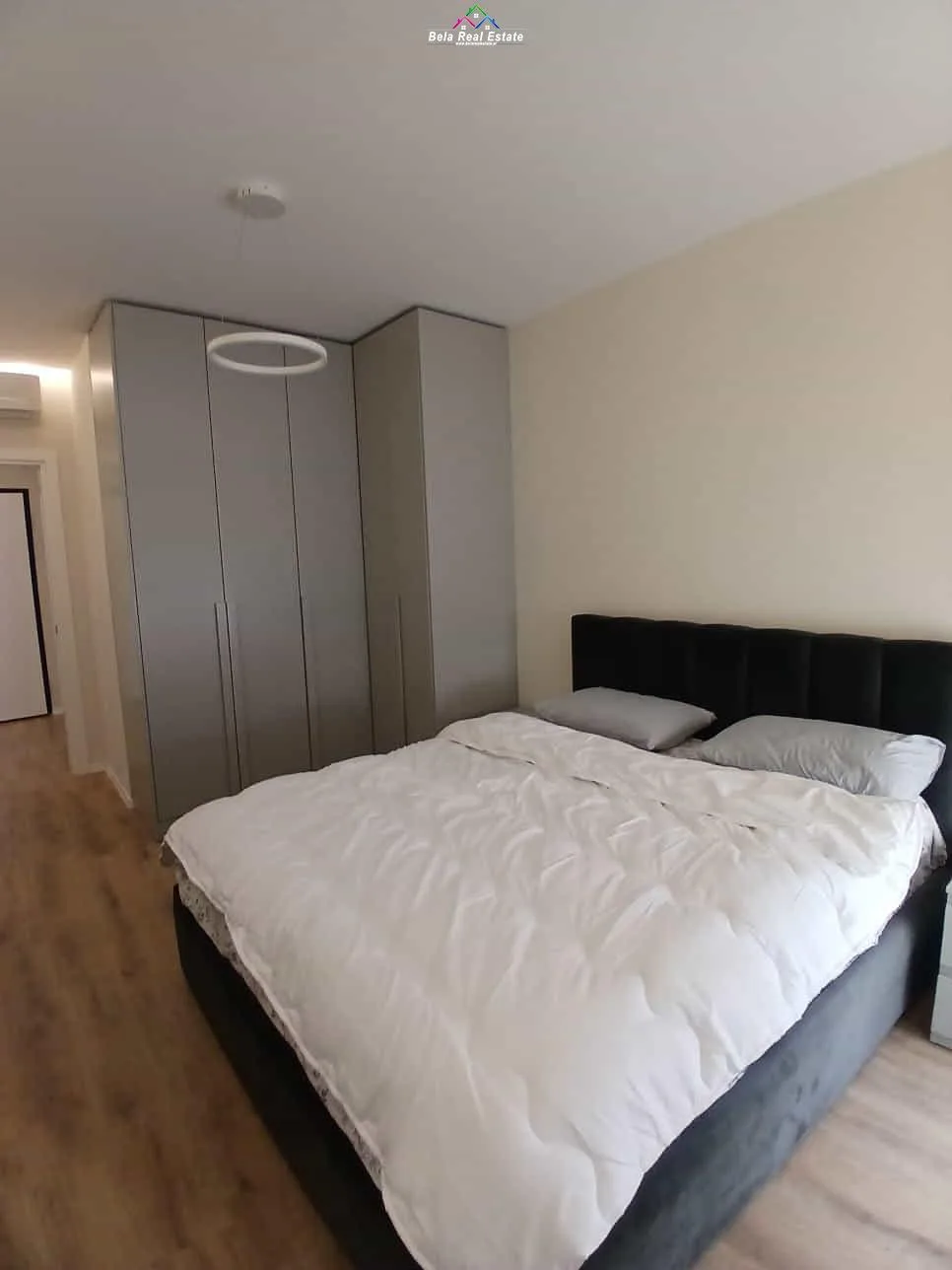 Apartament Me Qera 1+1 Tek Dritan Hoxha ( ID B2101553) Tirane