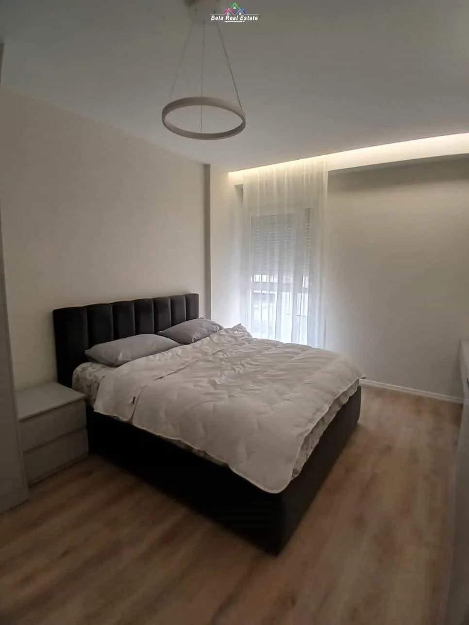 Apartament Me Qera 1+1 Tek Dritan Hoxha ( ID B2101553) Tirane