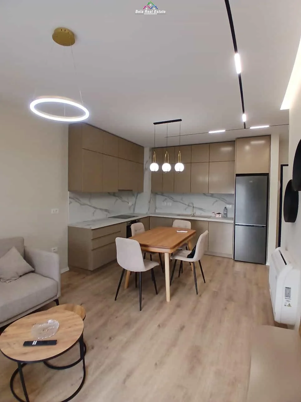 Apartament Me Qera 1+1 Tek Dritan Hoxha ( ID B2101553) Tirane