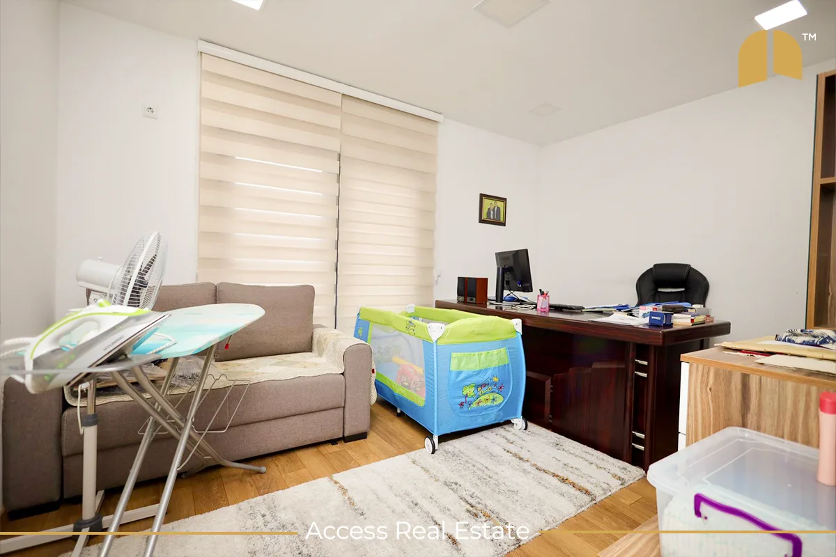 Shtëpi në SHITJE me FLETË POSEDUESE 200m² - Çagllavicë