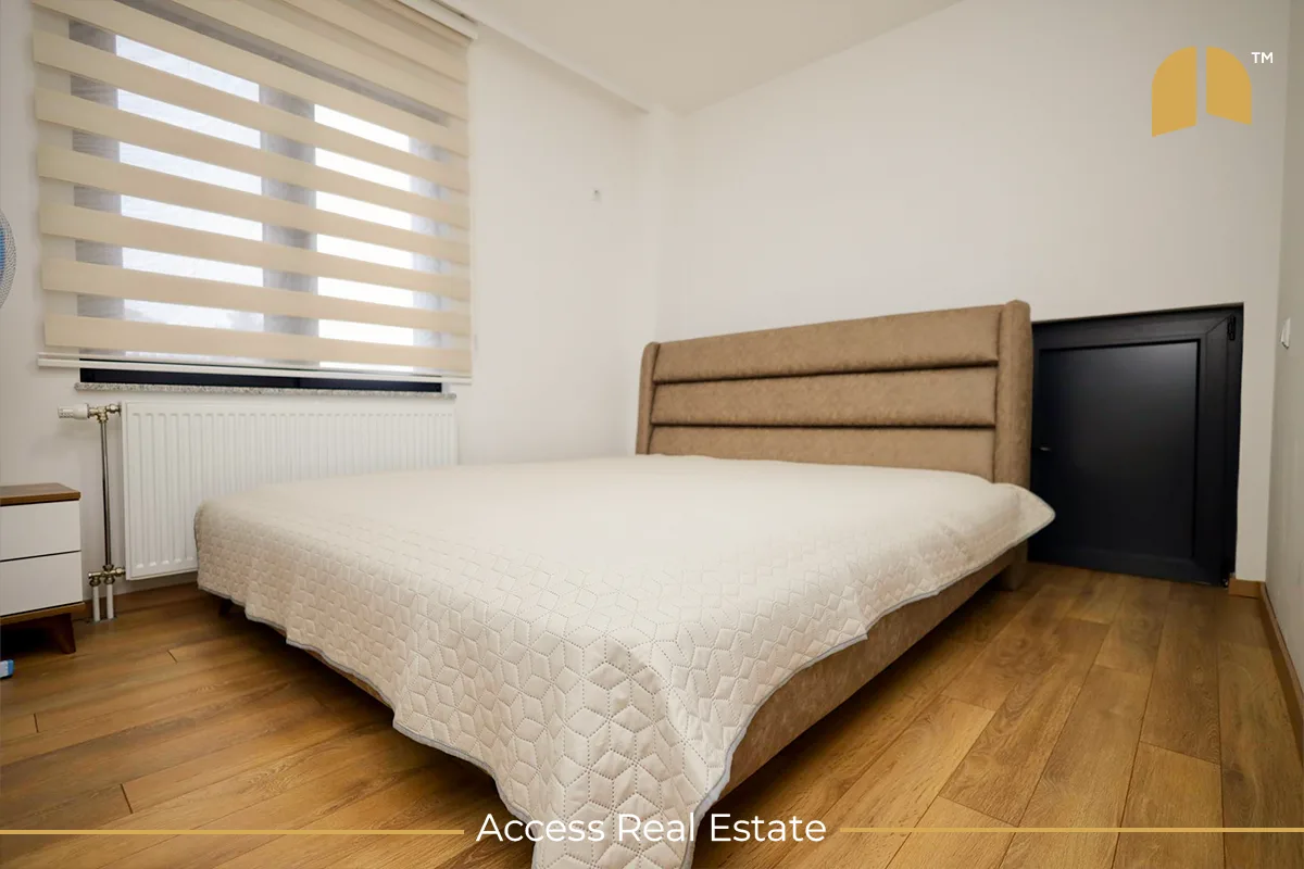 Shtëpi në SHITJE me FLETË POSEDUESE 200m² - Çagllavicë