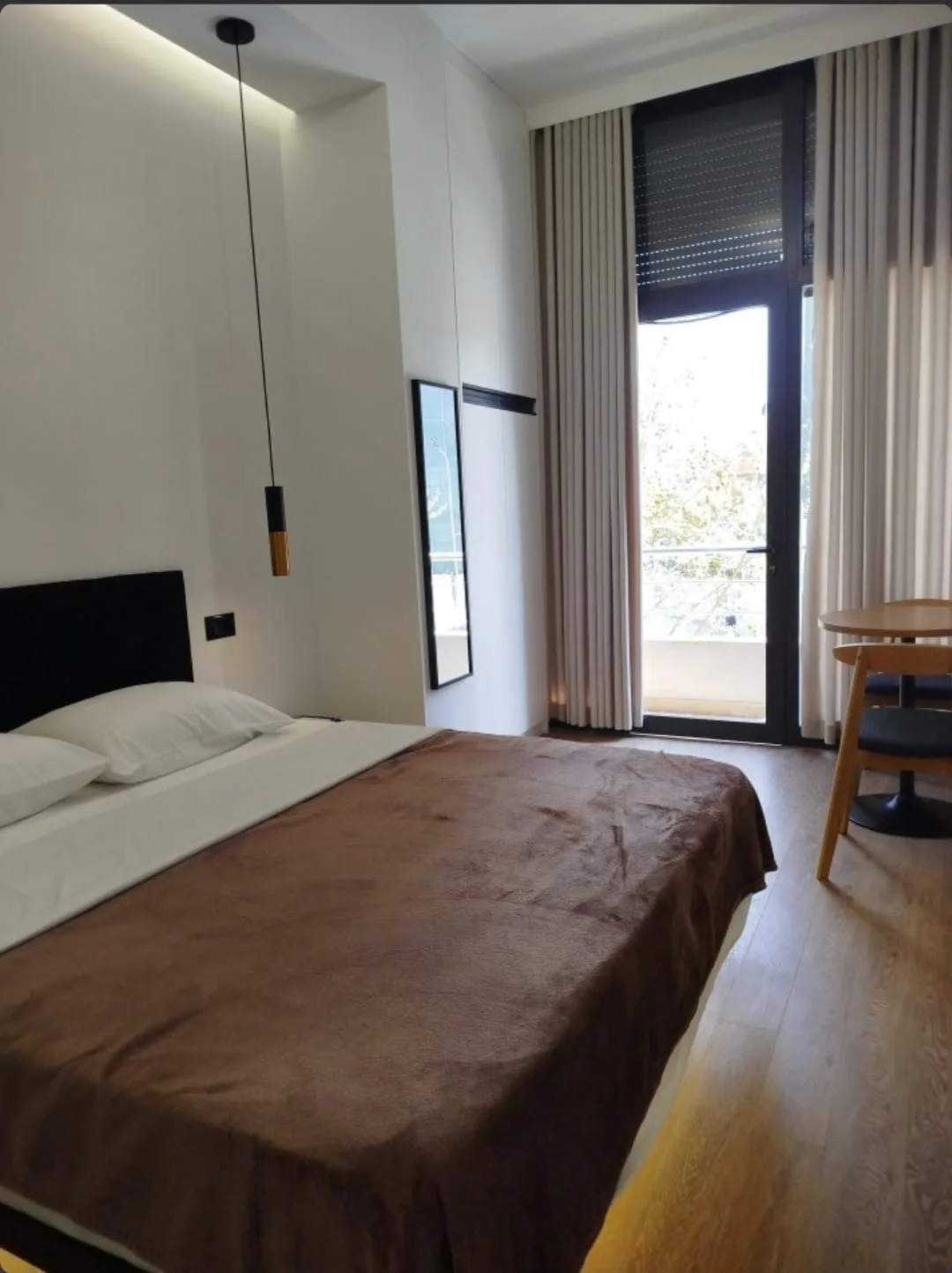 Garsoniere Me Qera ne Astir (ID BG141) Tirane.