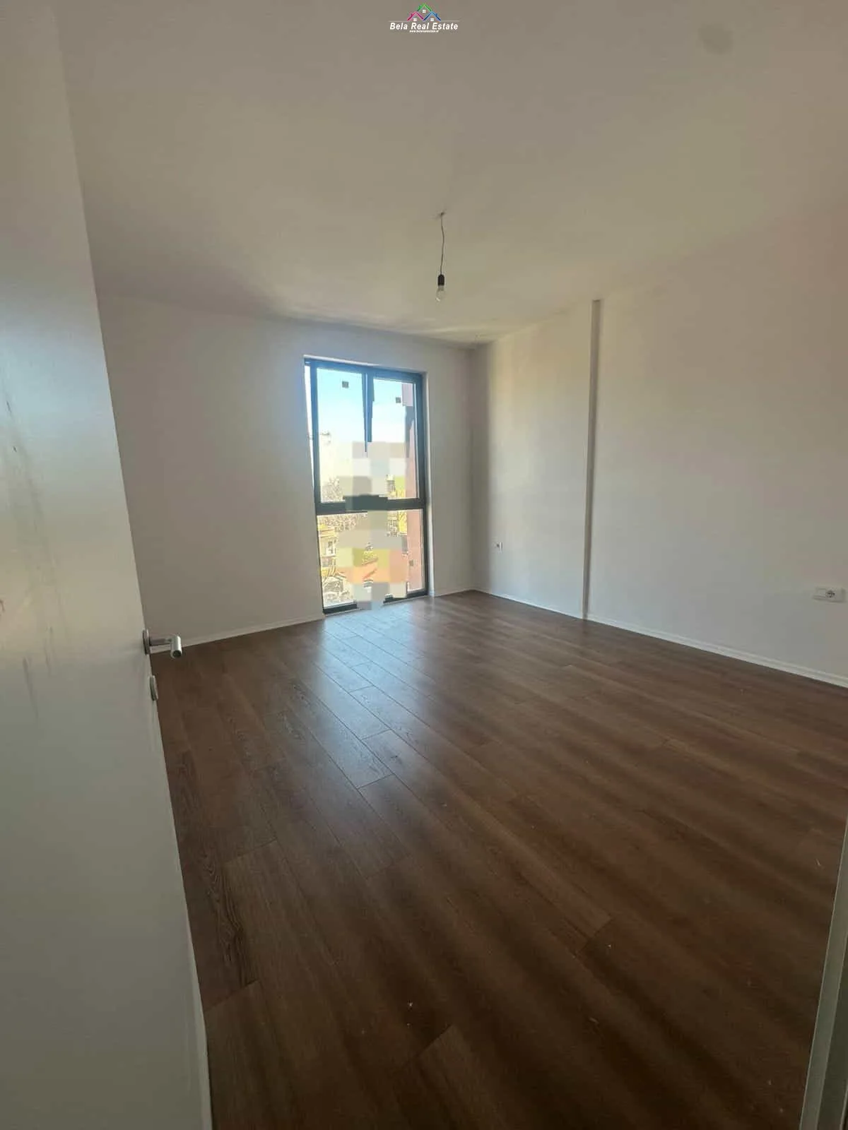 Zyre Me Qera 1+1 Tek Rruga e Kavajes ( ID BZ2846) Tirane