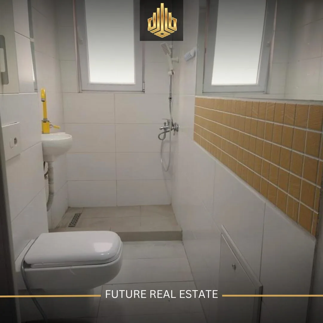 Banesë në SHITJE/45.35m²
