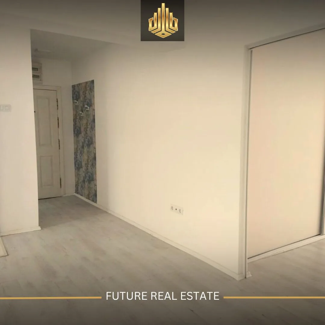 Banesë në SHITJE/45.35m²