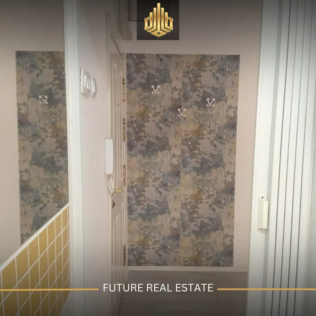 Banesë në SHITJE/45.35m²
