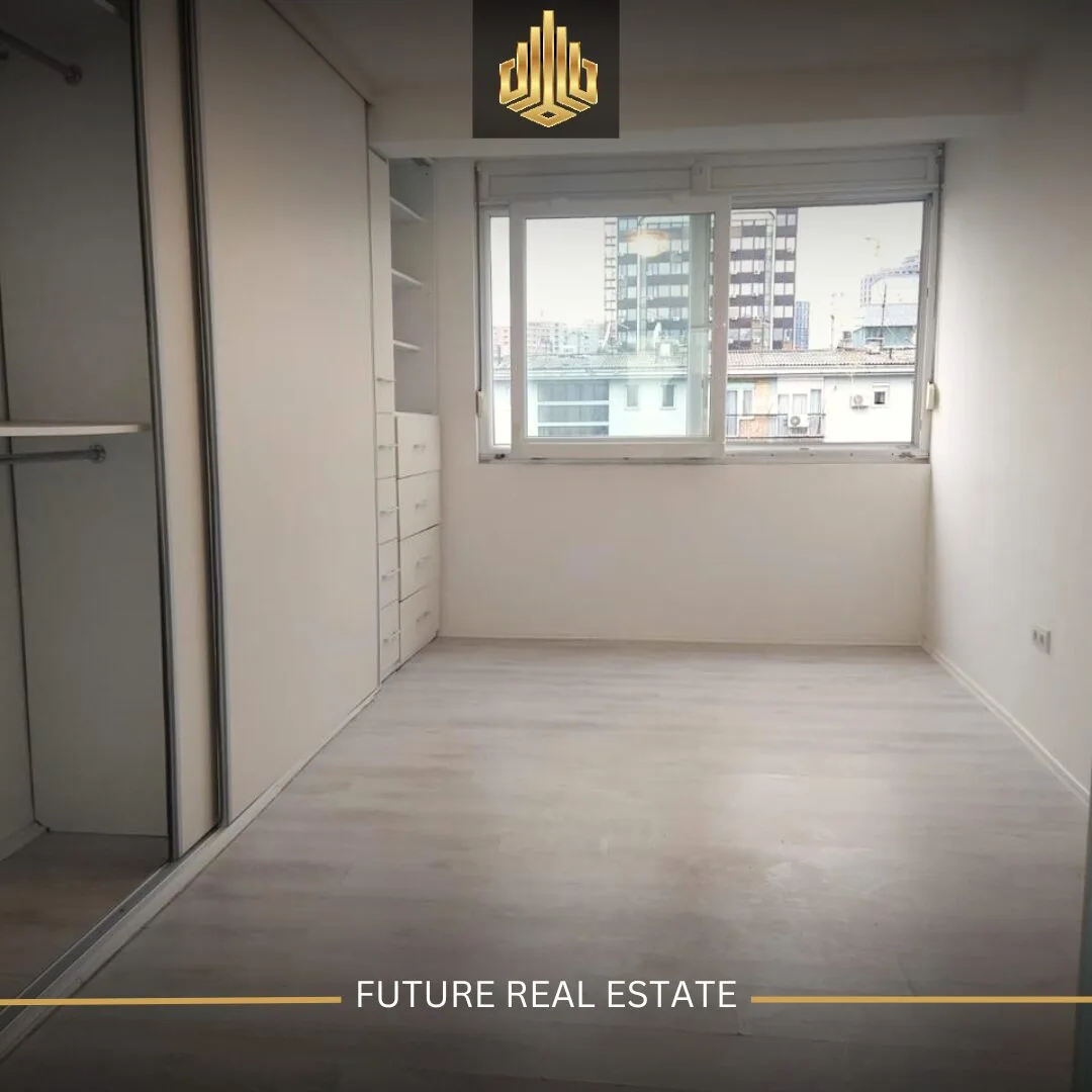 Banesë në SHITJE/45.35m²