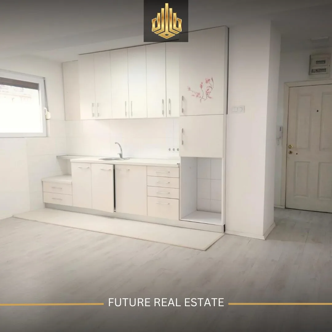 Banesë në SHITJE/45.35m²