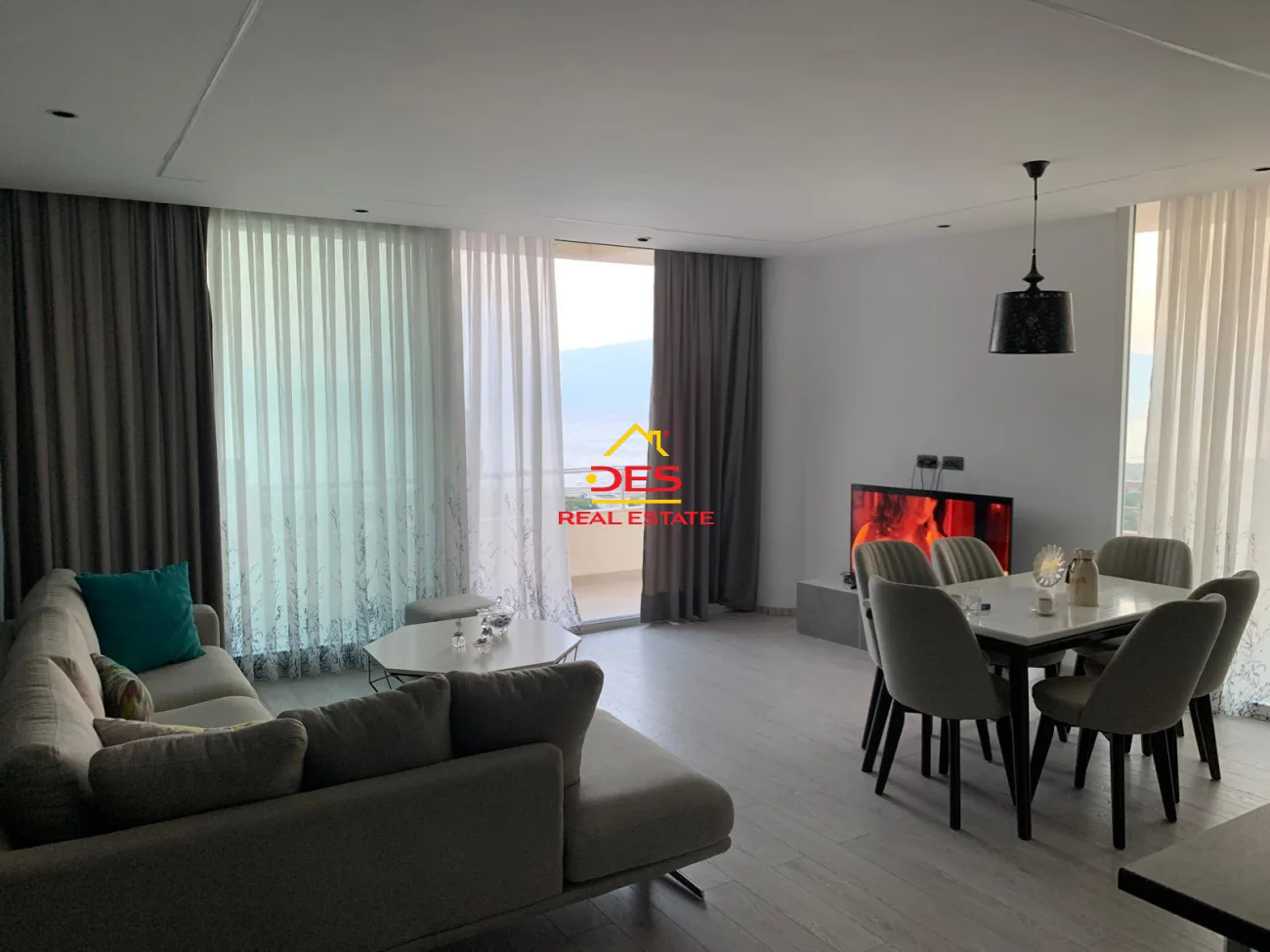 JEPET ME QIRA APARTAMENT 2+1 PRANË PORTIT ,VLORË 📍 Te Ish- Karburant Vola