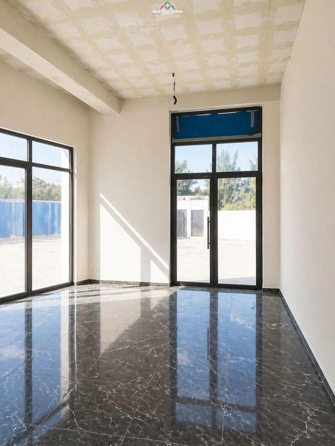 Dyqan Me Qera Ne Paskuqan (ID BD21890) Tirane