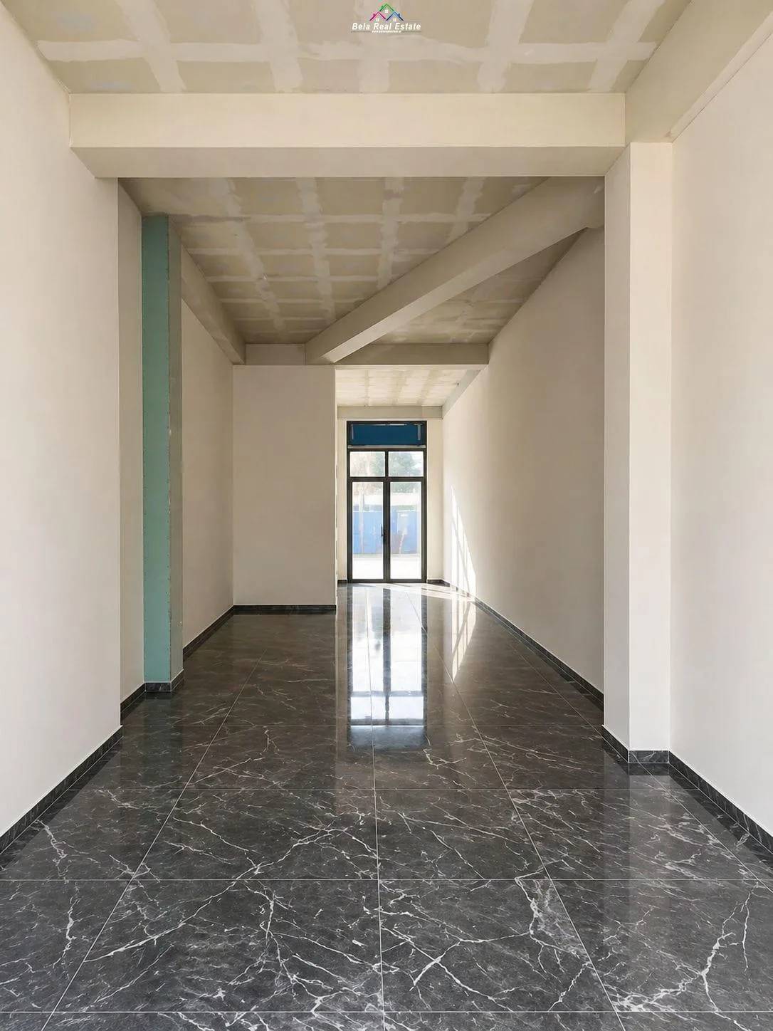 Dyqan Me Qera Ne Paskuqan (ID BD21890) Tirane