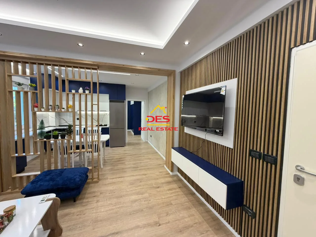 Shitet apartament 1+1 pranë restorant “tiku & mato” në ujë të ftohtë, vlore