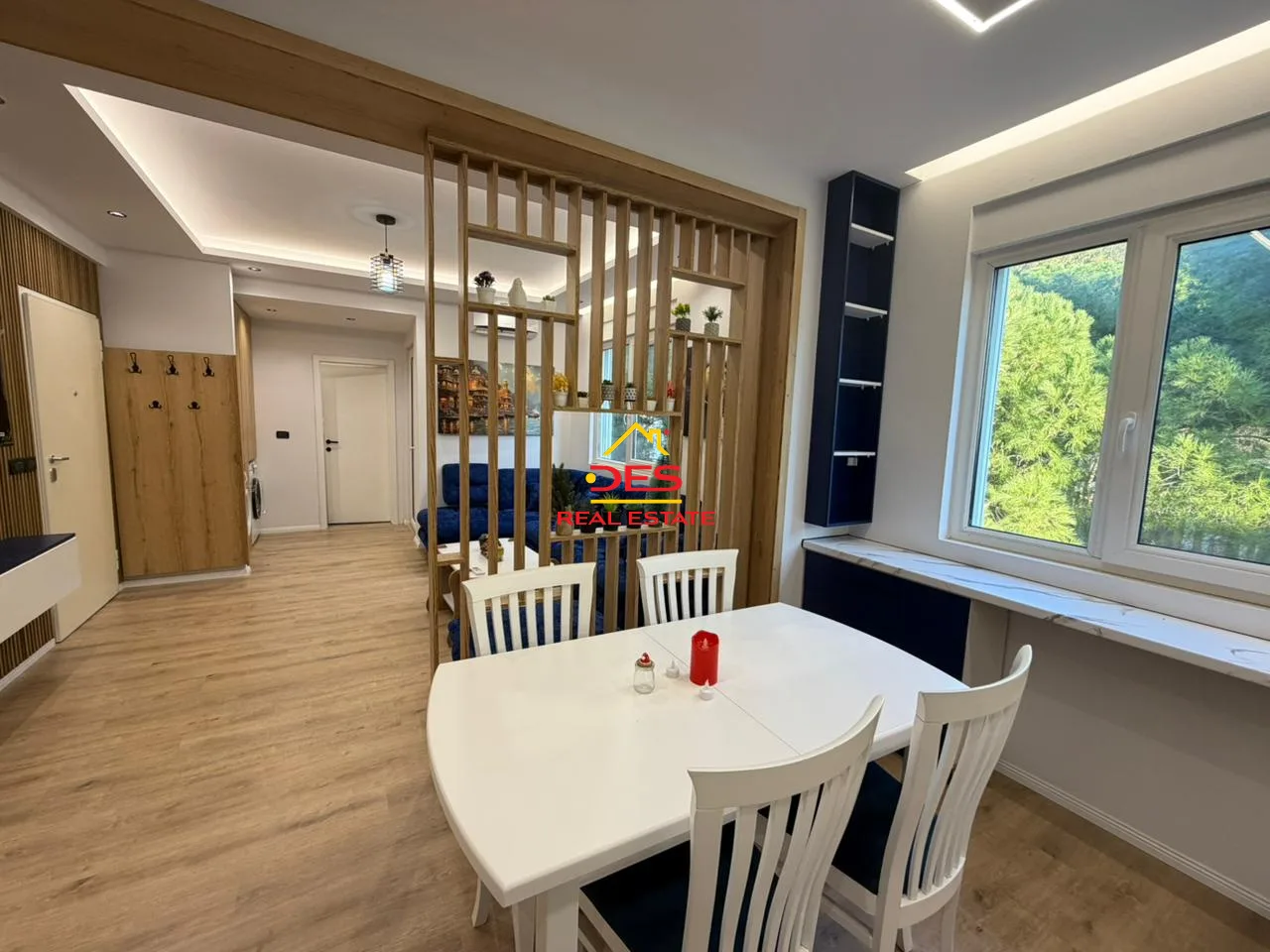 Shitet apartament 1+1 pranë restorant “tiku & mato” në ujë të ftohtë, vlore