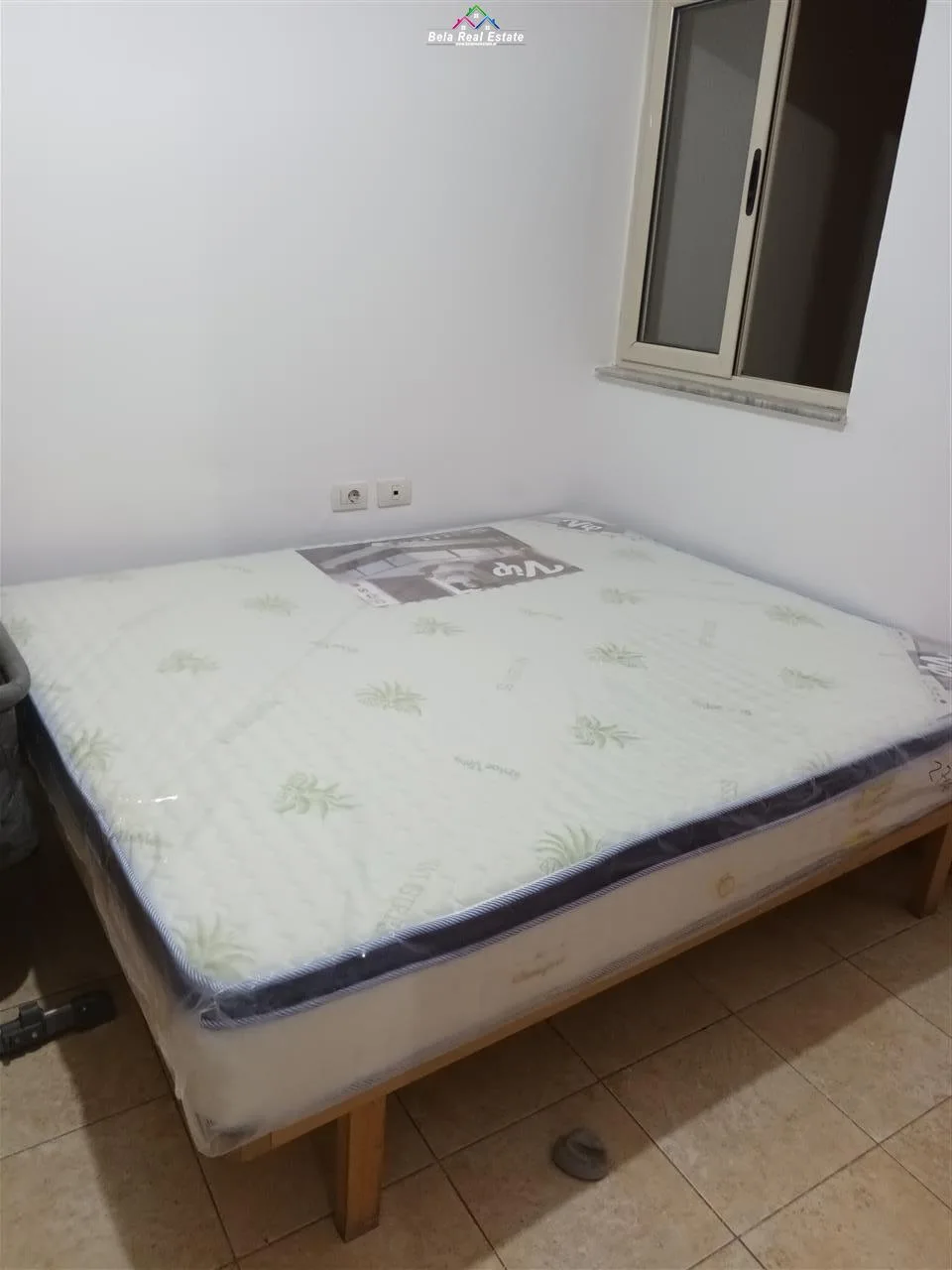 Apartament me Qera 1+1, Tek Ish Fusha e Aviacionit (ID B210778) Tirane