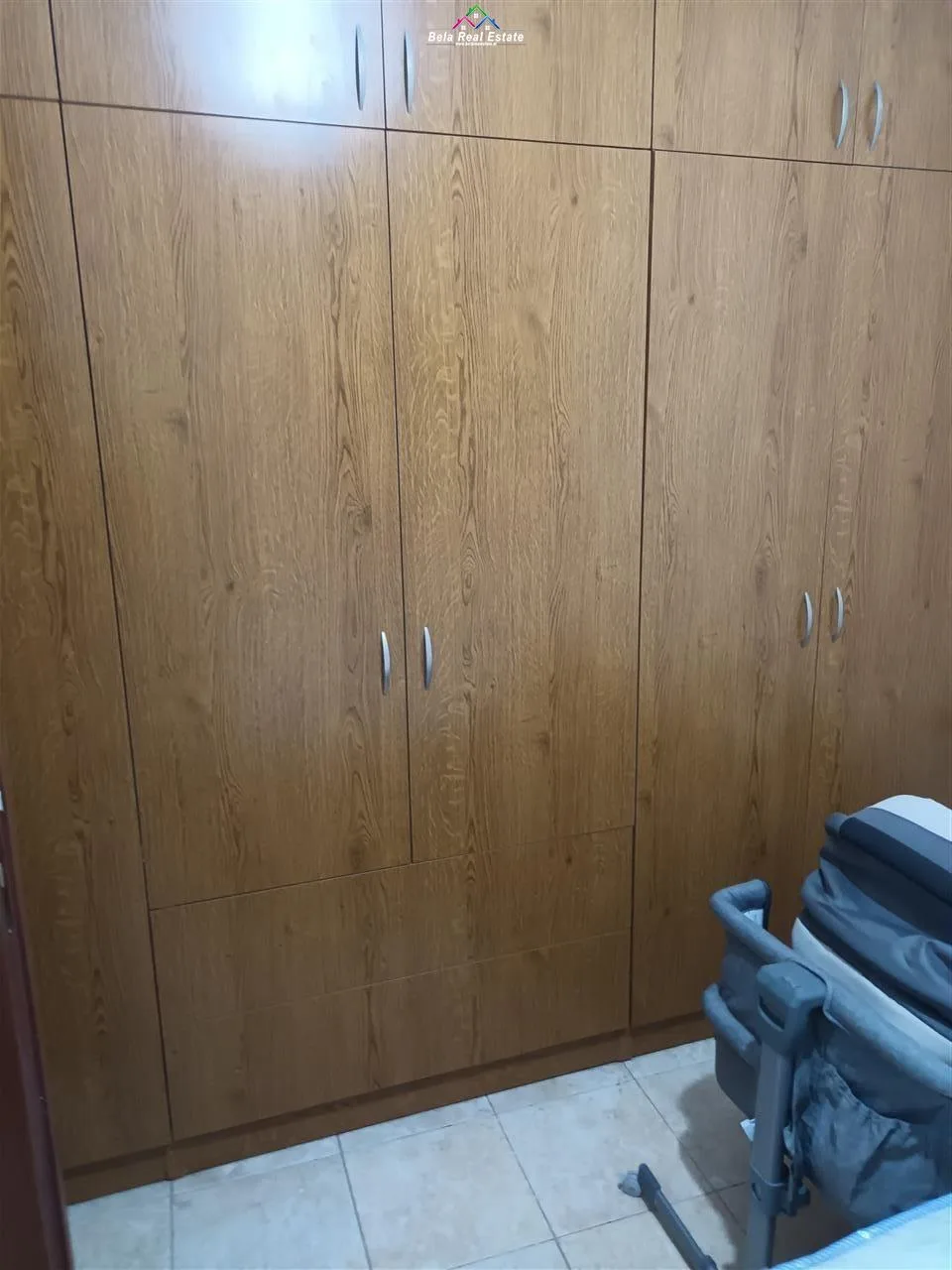 Apartament me Qera 1+1, Tek Ish Fusha e Aviacionit (ID B210778) Tirane