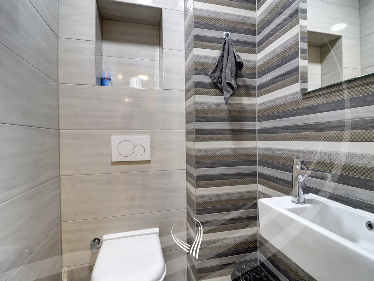 Zyre me 3 dhoma pune me qira në lagjen Lakrishtë – Dukagjini Residence