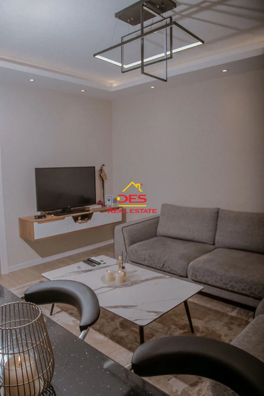 Jepet me qira apartament 1+1 pranë stadiumit,elbasan 📍