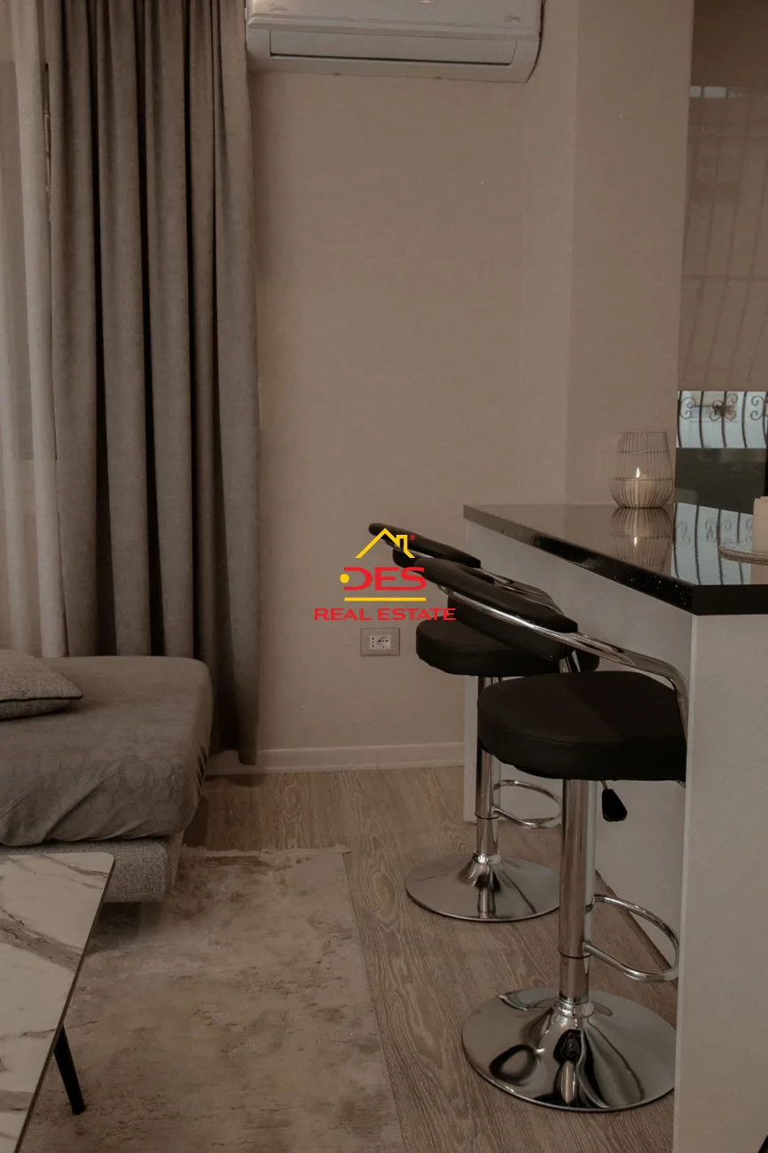Jepet me qira apartament 1+1 pranë stadiumit,elbasan 📍