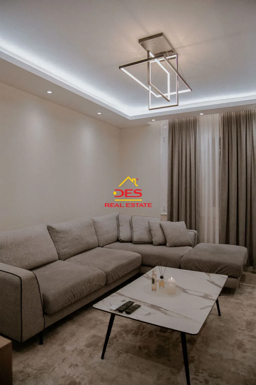 Jepet me qira apartament 1+1 pranë stadiumit,elbasan 📍