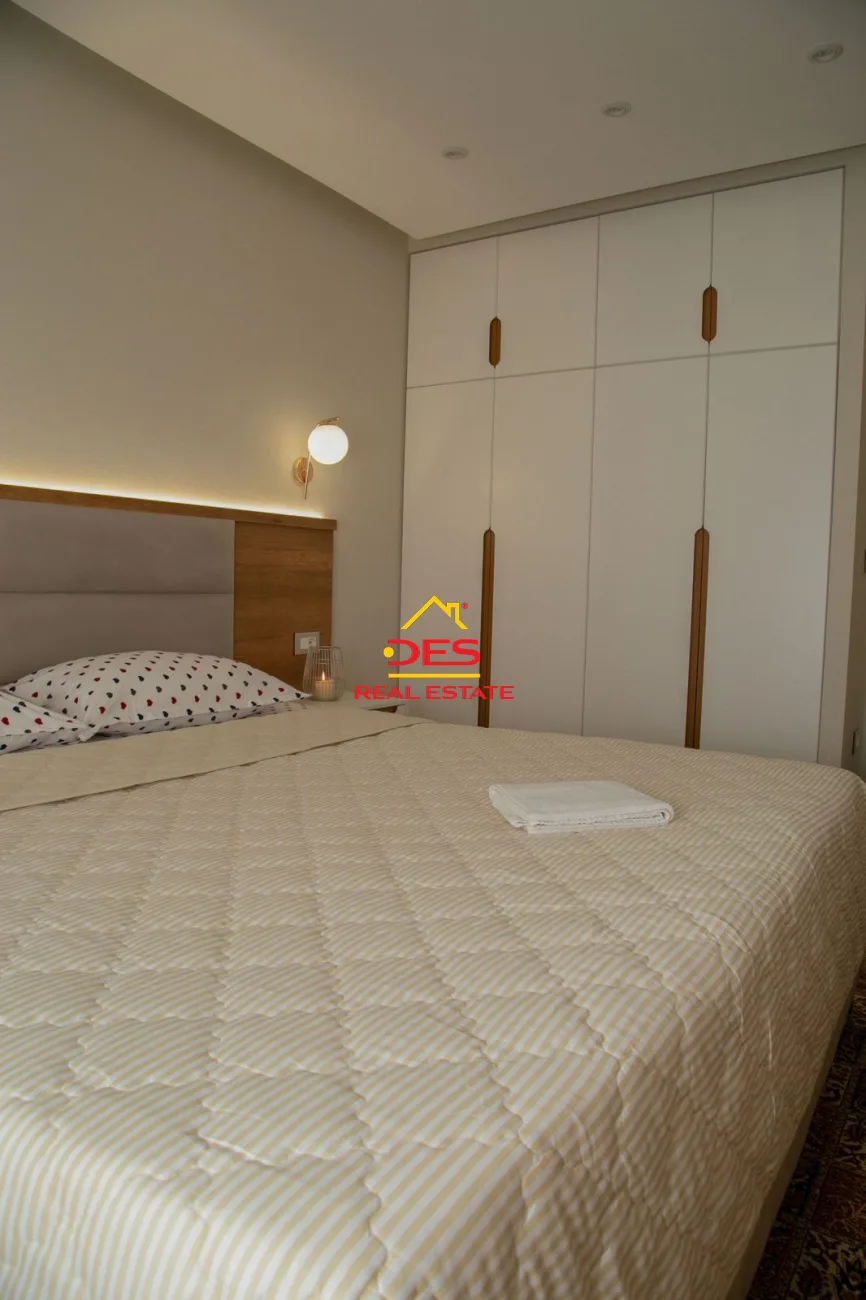 Jepet me qira apartament 1+1 pranë stadiumit,elbasan 📍
