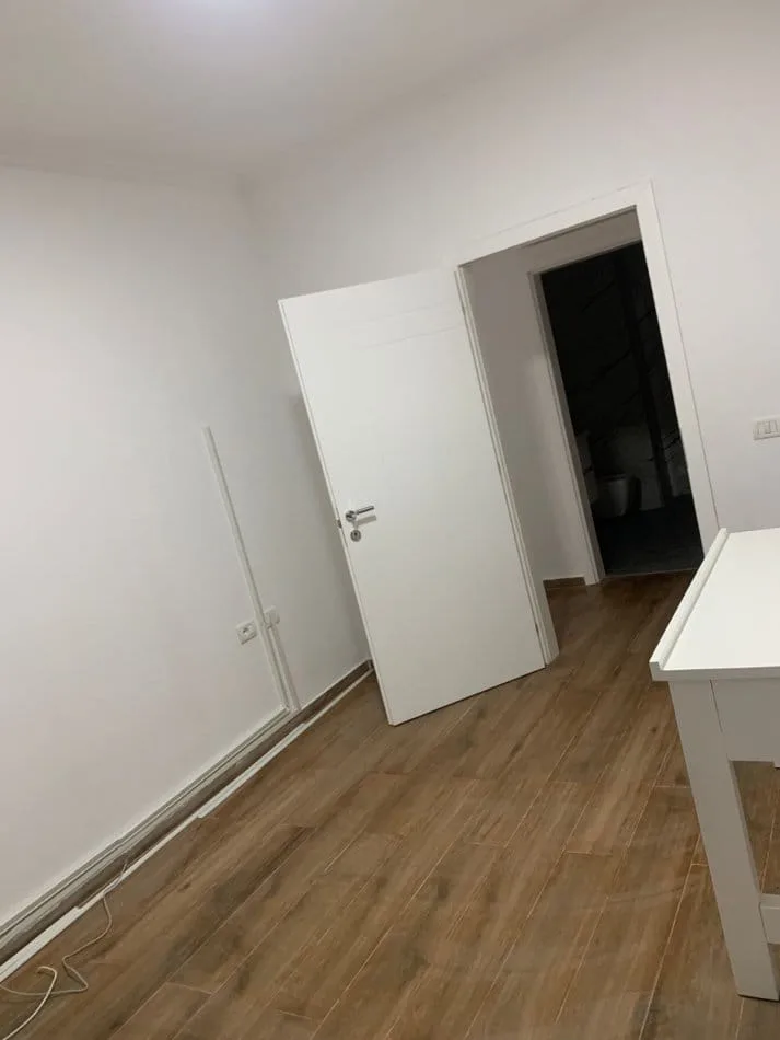 Zyre Me Qera 1+1 Tek Myslym Shyri (ID BZ2612) Tirane