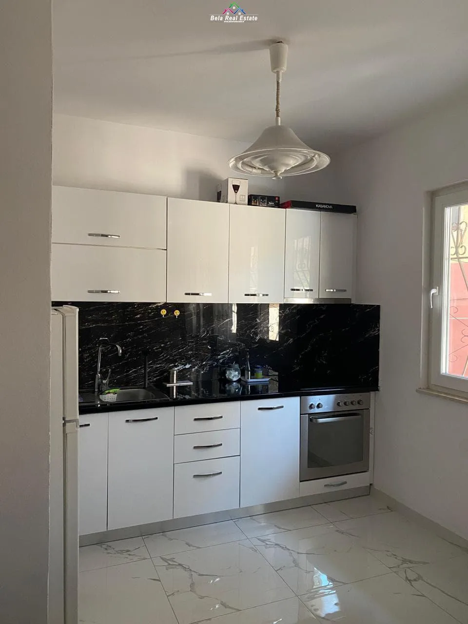 Apartament Me Qera 1+1 Tek Rruga e Dibres (ID B2101498) Tirane