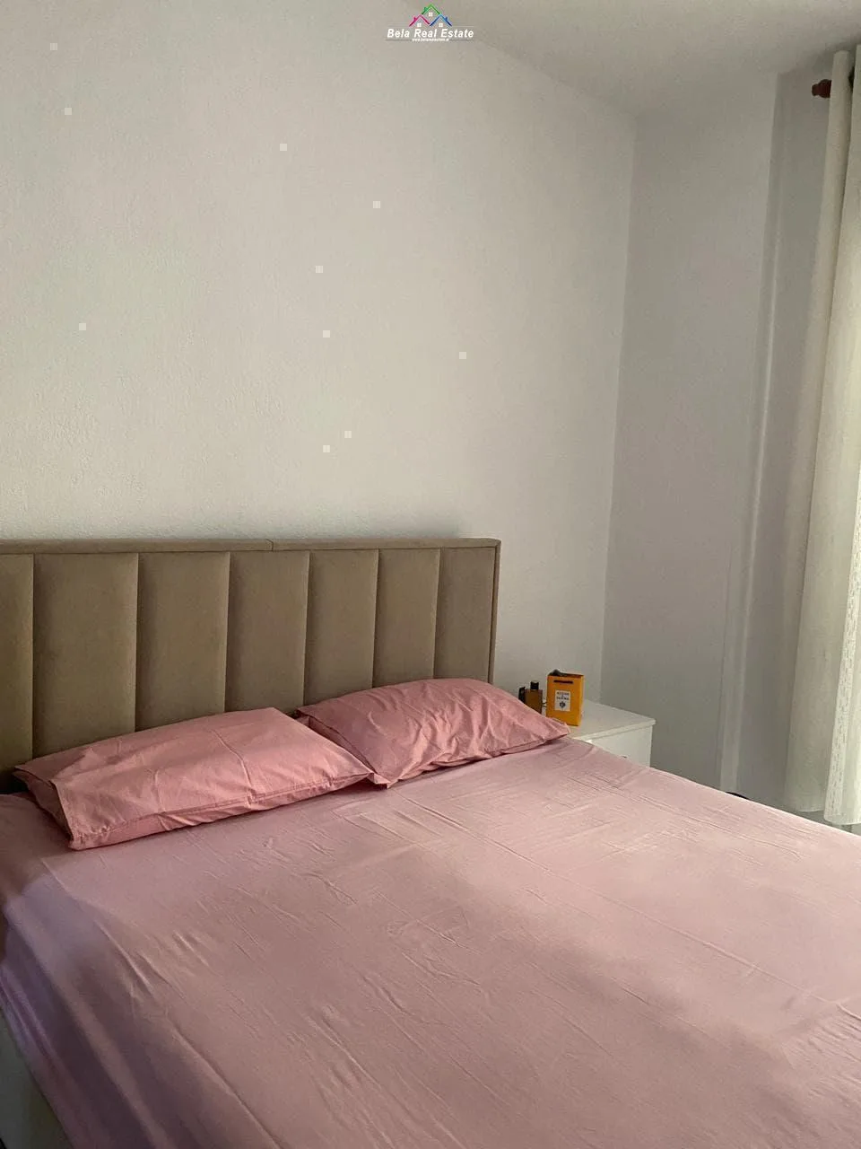 Apartament Me Qera 1+1 Tek Rruga e Dibres (ID B2101498) Tirane