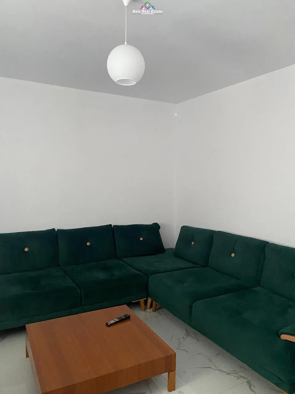 Apartament Me Qera 1+1 Tek Rruga e Dibres (ID B2101498) Tirane